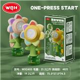 OBL10267882 - BUBBLE SET