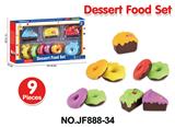 OBL10268060 - FOOD SET