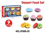 OBL10268061 - FOOD SET
