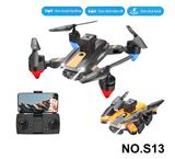 OBL10268082 - 30CM30万定高四面避障电调光流3.7V中折叠飞行器