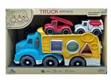 OBL10268382 - Free wheel toys