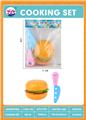 OBL10268863 - FOOD SET