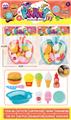 OBL10268879 - FOOD SET