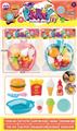 OBL10268881 - FOOD SET