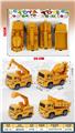 OBL10269037 - Sets / fire rescue set of / ambulance