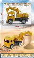 OBL10269042 - Free wheel toys