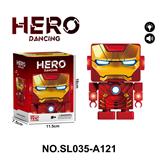 OBL10269058 - Electric series