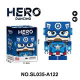 OBL10269059 - Electric series