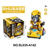 OBL10269079 - Electric cars/ tanks