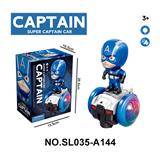 OBL10269081 - Electric cars/ tanks