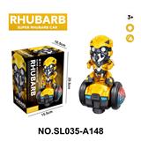 OBL10269085 - Electric cars/ tanks