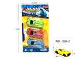OBL10269249 - Free wheel toys