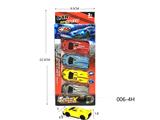 OBL10269250 - Free wheel toys