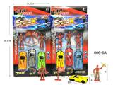 OBL10269253 - Free wheel toys