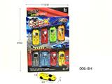 OBL10269257 - Free wheel toys