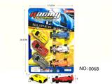 OBL10269259 - Free wheel toys