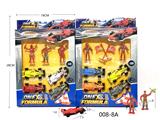 OBL10269270 - 滑行实色移印赛车+车手