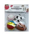 OBL10269487 - Slush / Ruanjiao Series
