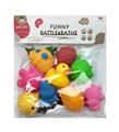 OBL10269497 - Slush / Ruanjiao Series