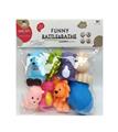 OBL10269499 - Slush / Ruanjiao Series