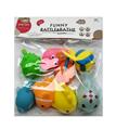 OBL10269500 - Slush / Ruanjiao Series