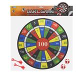 OBL10270761 - Target