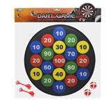 OBL10270762 - Target