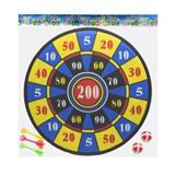 OBL10270767 - Target