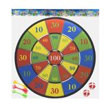 OBL10270768 - Target
