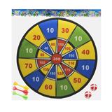 OBL10270770 - Target