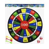 OBL10270771 - Target
