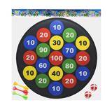 OBL10270772 - Target