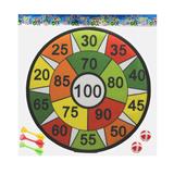 OBL10270773 - Target