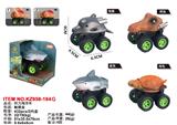 OBL10270931 - （GCC)回力海洋车