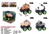 OBL10270932 - （GCC)回力动物车