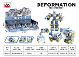 OBL10270993 - 惯性碰撞合金车