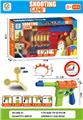 OBL10271282 - Soft bullet gun / Table Tennis gun