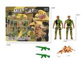 OBL10271319 - Militarytoys&Policeset