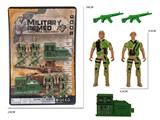 OBL10271326 - Militarytoys&Policeset