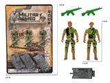 OBL10271328 - Militarytoys&Policeset