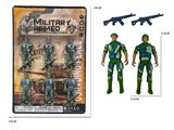 OBL10271332 - Militarytoys&Policeset