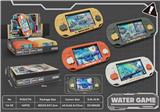 OBL10271414 - Water game