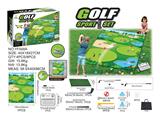 OBL10271415 - Bowling / Golf / Baseball
