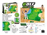 OBL10271416 - Bowling / Golf / Baseball
