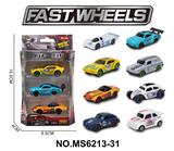 OBL10271752 - 1:64合金车