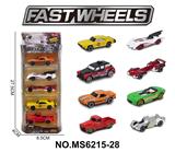 OBL10271756 - 1:64合金车