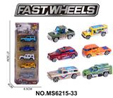 OBL10271761 - 1:64合金车