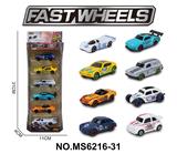 OBL10271766 - 1:64合金车