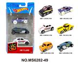 OBL10271779 - 合金车3只装(侵权)
