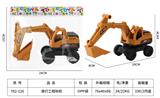 OBL10272021 - Free wheel toys